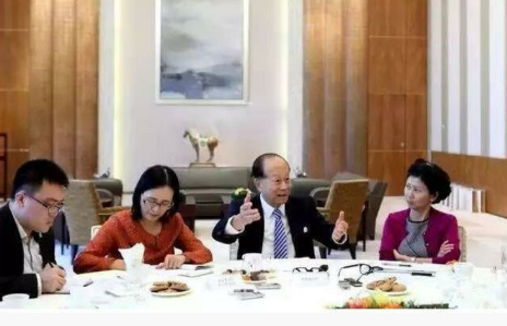 李嘉诚儿子被绑架十年后，说出了一段话，点醒了许多人