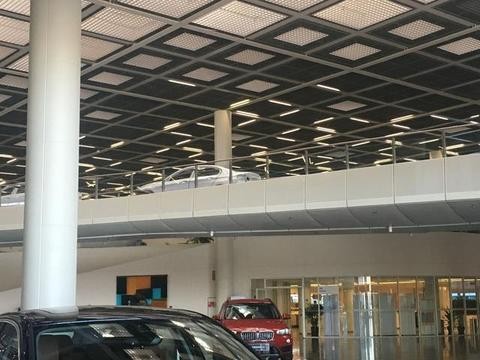 洛杉矶车展新车频现，但是为什么没有广州车展受关注度高呢？