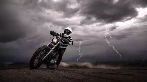 “摩托车“又有文章更新啦，快来看看吧