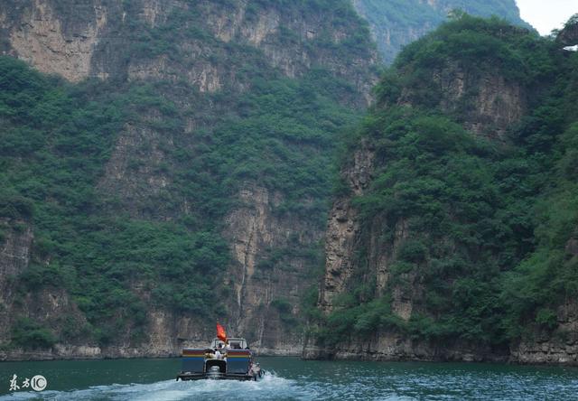 龙庆峡在哪？龙庆峡有什么好玩的？
