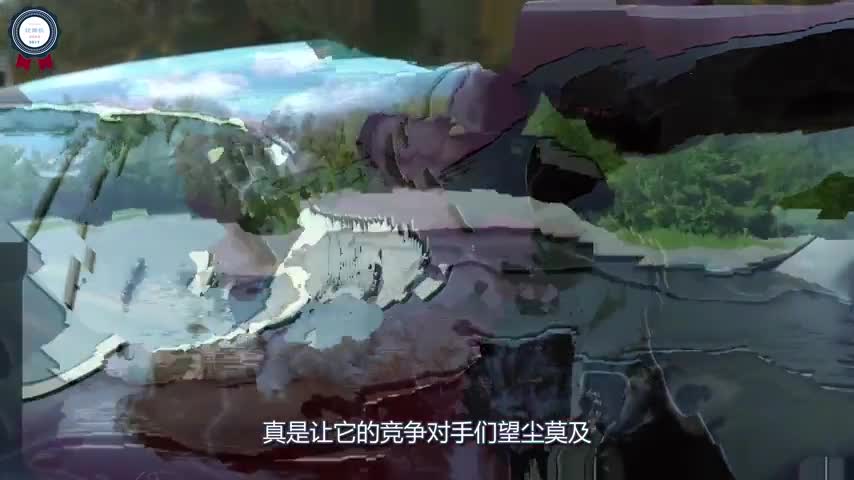 别克这款SUV, 外观帅气，性能强，你还买途观？