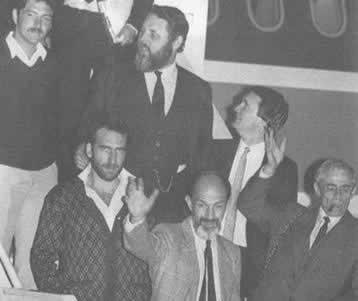 史上最失败的反劫机:85年埃及闪电特种部队马