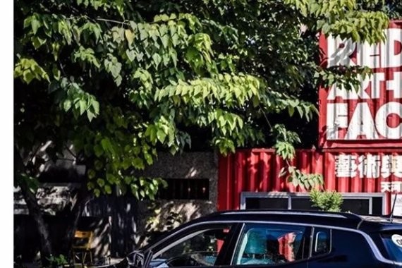 这款9AT+四驱的紧凑级SUV只要19.58万元