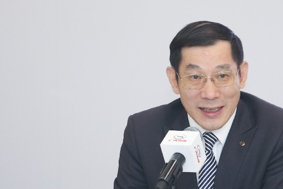 闫建明:广汽传祺高速发展背后的动力支持