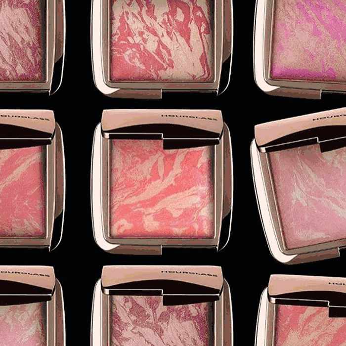 美妆博主们都爱的