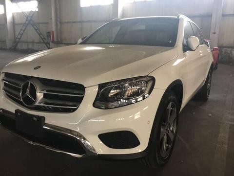 平行进口奔驰GLC300和国产的区别在哪里