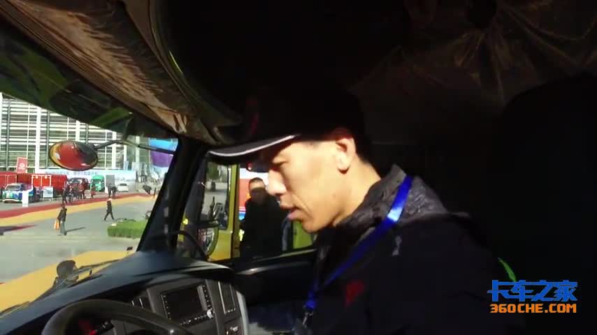 重汽T7H牵引车都有哪些不足？来听听卡车司机是怎么说的