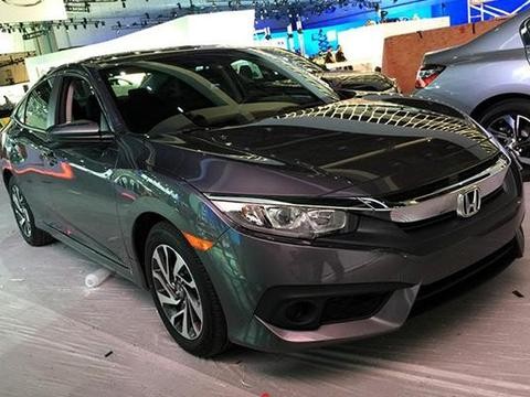 买什么SUV？15万选这几款运动轿车，让你爽到飞起