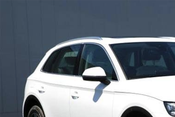 现在卖得最好豪华的中型SUV还要加长？销量会从1万变2万吗？