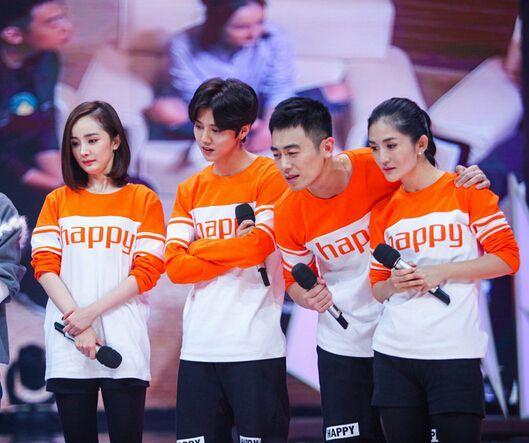 《快乐大本营》年赚7亿,从来不付嘉宾酬劳,如