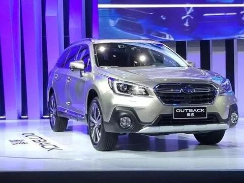 这只虎不一般，搭载2.5L＋全时四驱，操控媲美宝马3