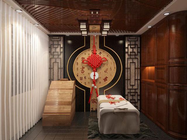 美容养生馆加盟御美不忽视的投资群体-女性加