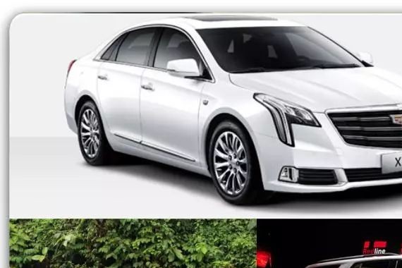 三箭齐发，上汽通用向上深耕中高端汽车市场丨车业杂谈