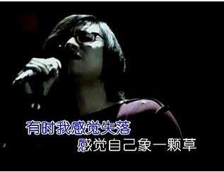 遭到高晓松与汪峰的两次抛弃，而患上抑郁选择上吊自杀，年仅27岁