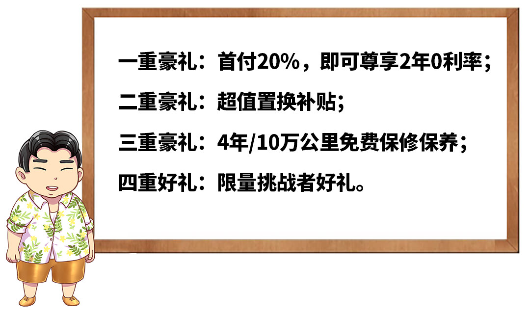 一箱油跑800km、7座豪华SUV油耗仅7.9L！还有谁？