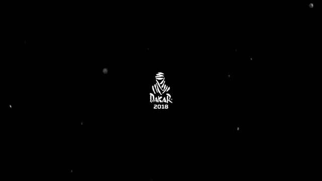 标致统治达喀尔的局面极有可能在2018年被改写，Mini两驱buggy将...