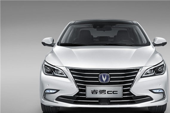 看看睿骋的窘迫，睿骋CC年销10万你还信吗