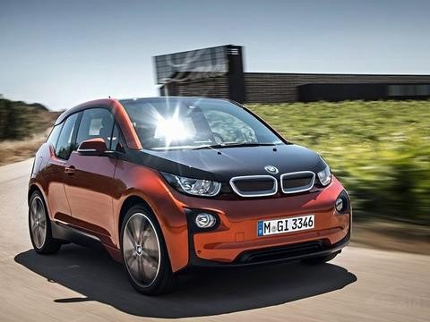 中外大不同：宝马i3在美国全面召回 为何不管中国消费者？