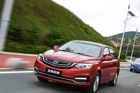 定义幸福不止一种方式 这款5万级品质家轿就是最好的代言