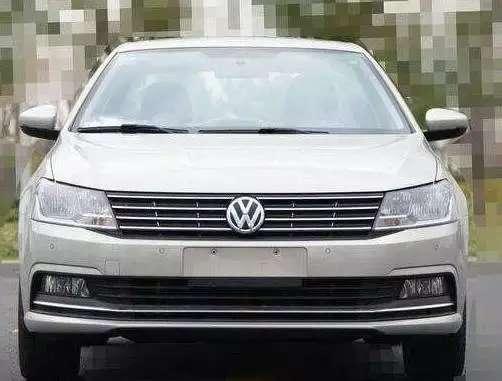 2018款朗逸上市! 这配置! 同价位性价比最高! 英