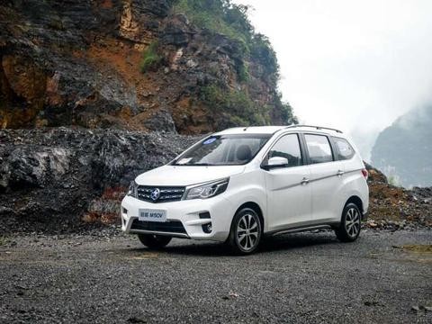 告别拥挤, 春节开这几款车回家别人都以为你发财了!