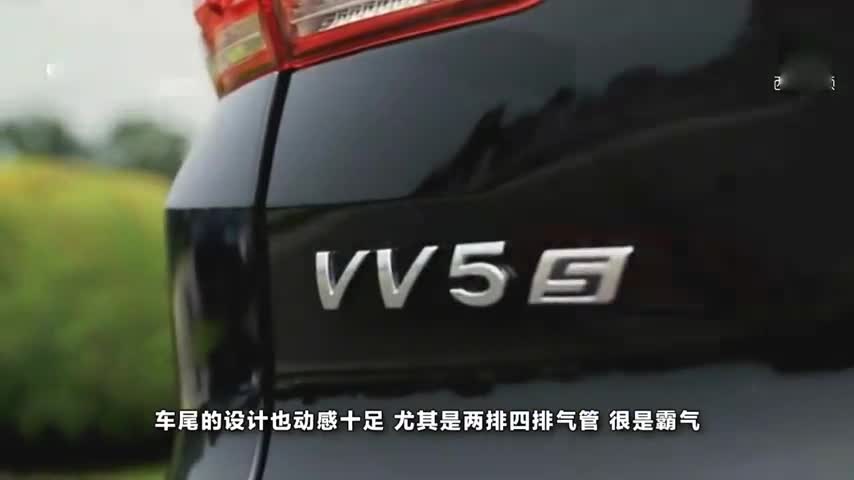如果我有20万，一定会买这款国产SUV，比大众途观强百倍