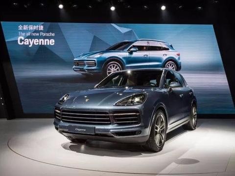 平行进口车保时捷卡宴和普通中规车到底有什么差别？