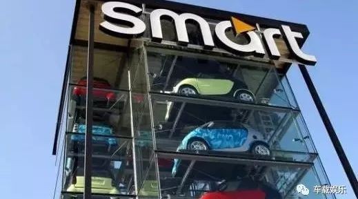 万万没想到！他缔造了smart，却因此丢了工作！
