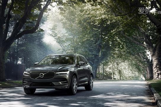 T8动力、8AT、板簧减震都来了，38万起沃尔沃XC60真会玩！