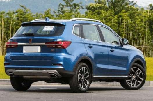 这SUV帅到家了,10万起，别说哈弗H6, 本田缤智都畏惧它