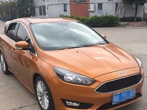 它是15万内最有驾驶乐趣的合资车，90%的年轻人都喜欢！