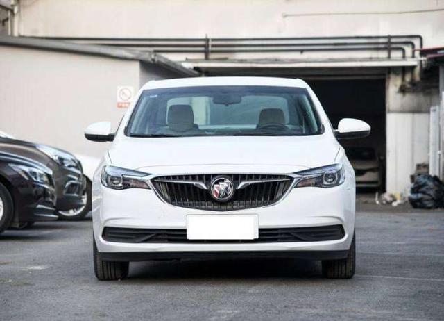 比朗逸卡罗拉漂亮十倍,2018款刚上市就降2.4万