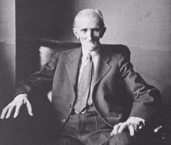 交流电之父特斯拉,晚年宁愿穷困潦倒,也要向全