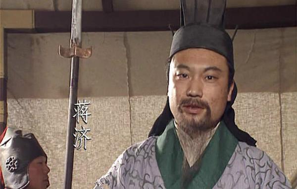 三国名将系列之二三: 曹仁的收官之战, 却以惨败告终