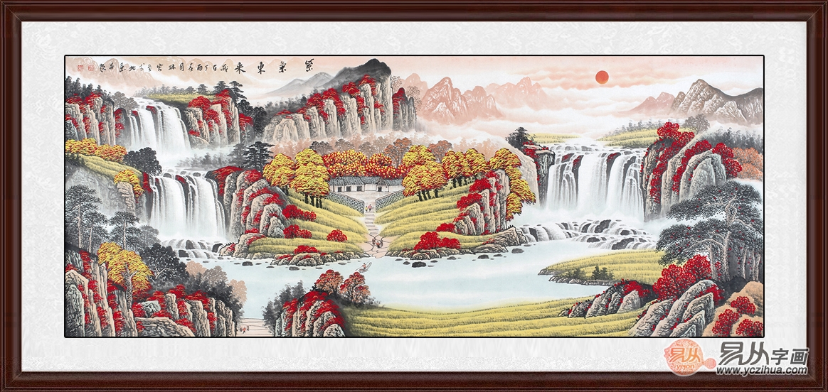 春节送生意伙伴什么礼物好?2018年旺财运的好