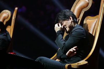 歌坛公认最难唱的6首歌，林俊杰周杰伦上榜，这首歌无人敢翻唱