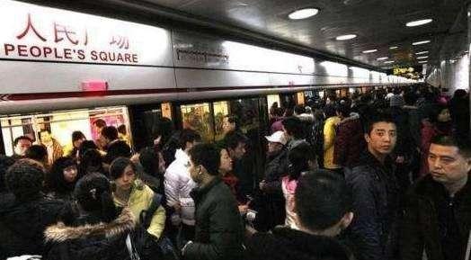 住在离公司30公里远的人，上下班是怎样一种体验？说出来都是泪