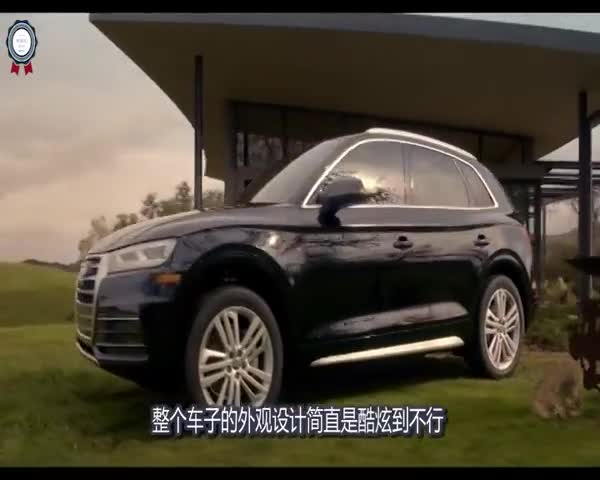 它在SUV市场中圈粉无数，外观美得让你惊艳，砸锅也要买一辆