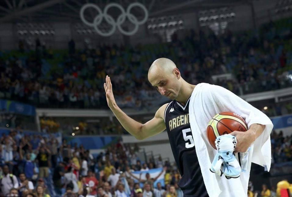 马刺队唯一一个不在体系内的球员。