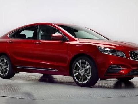 1.5T引擎迸发强悍180匹马力！最美国产中级轿车推出GT版车型