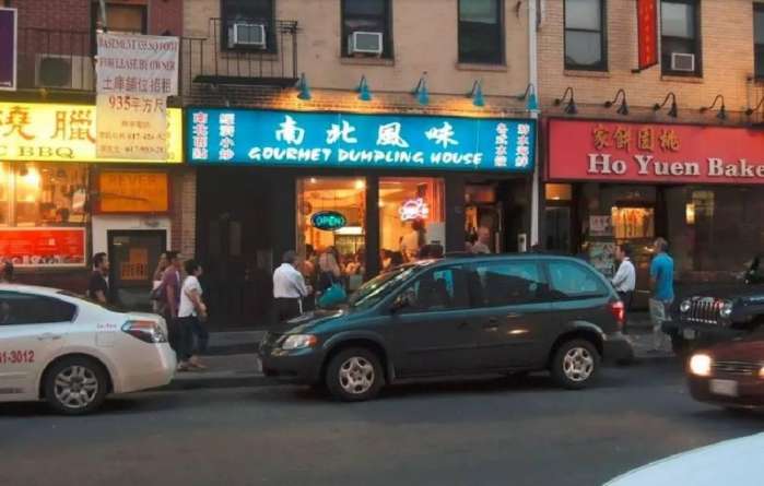 日本人评价中国美食太自信, 美国网友表示: 你来