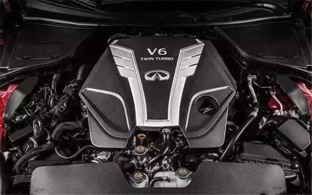 2017年全球沃德十佳发动机排行,涡轮增压碾压