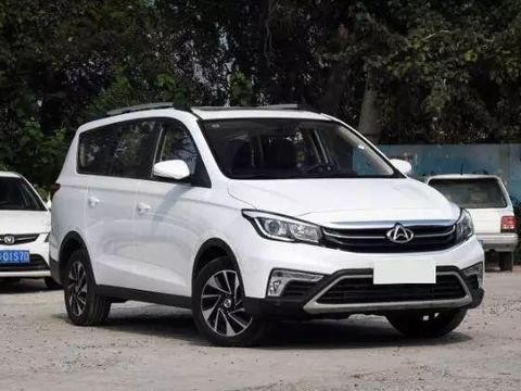更大更实用！10万级真7座MPV选谁好？