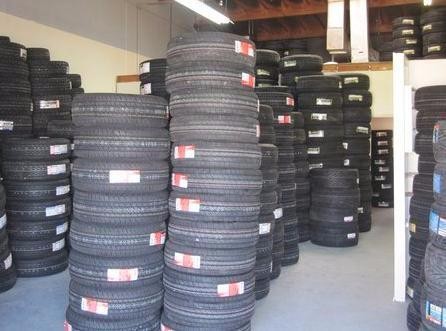 湖北武汉车路达轮胎批发厂家强势出击打造品牌轮胎销售航母