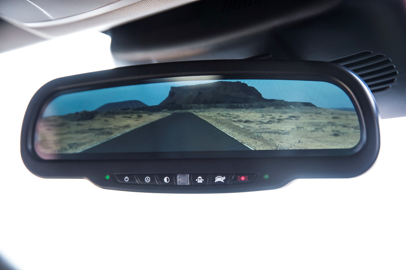 从城市到火山,1400公里WEY VV7诠释豪华之道