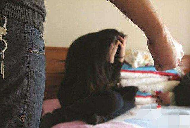 故事:丈夫醉酒打骂新婚妻子,事后妻子却说丈夫打的好