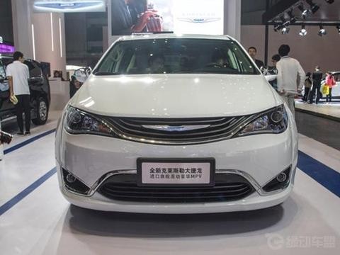 宝骏都出来混动版车型？那看来车企们的时间不多了！