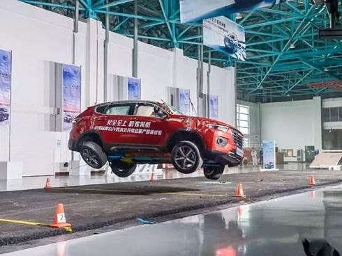 哈弗H6 1.5GDIT能否用实力续写王者荣耀？