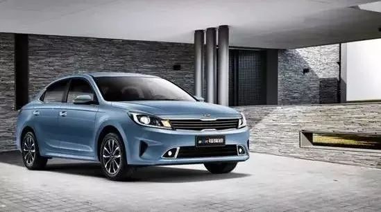 首款合资品牌“会说话”的轿车 为什么是新e代福瑞迪?