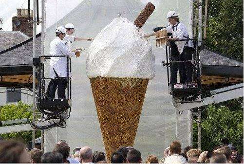 日本人评价中国美食太自信, 美国网友表示: 你来